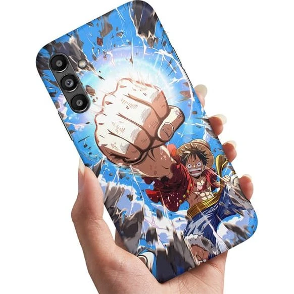 One Piece Cover til Samsung Galaxy A16