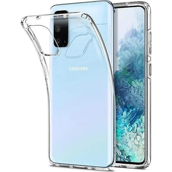 Samsung Galaxy A53 5G - Slidstærk TPU-mobilskal