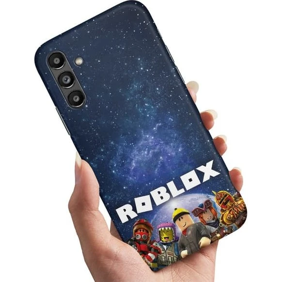 Roblox Mobilcover til Samsung Galaxy A17 5G