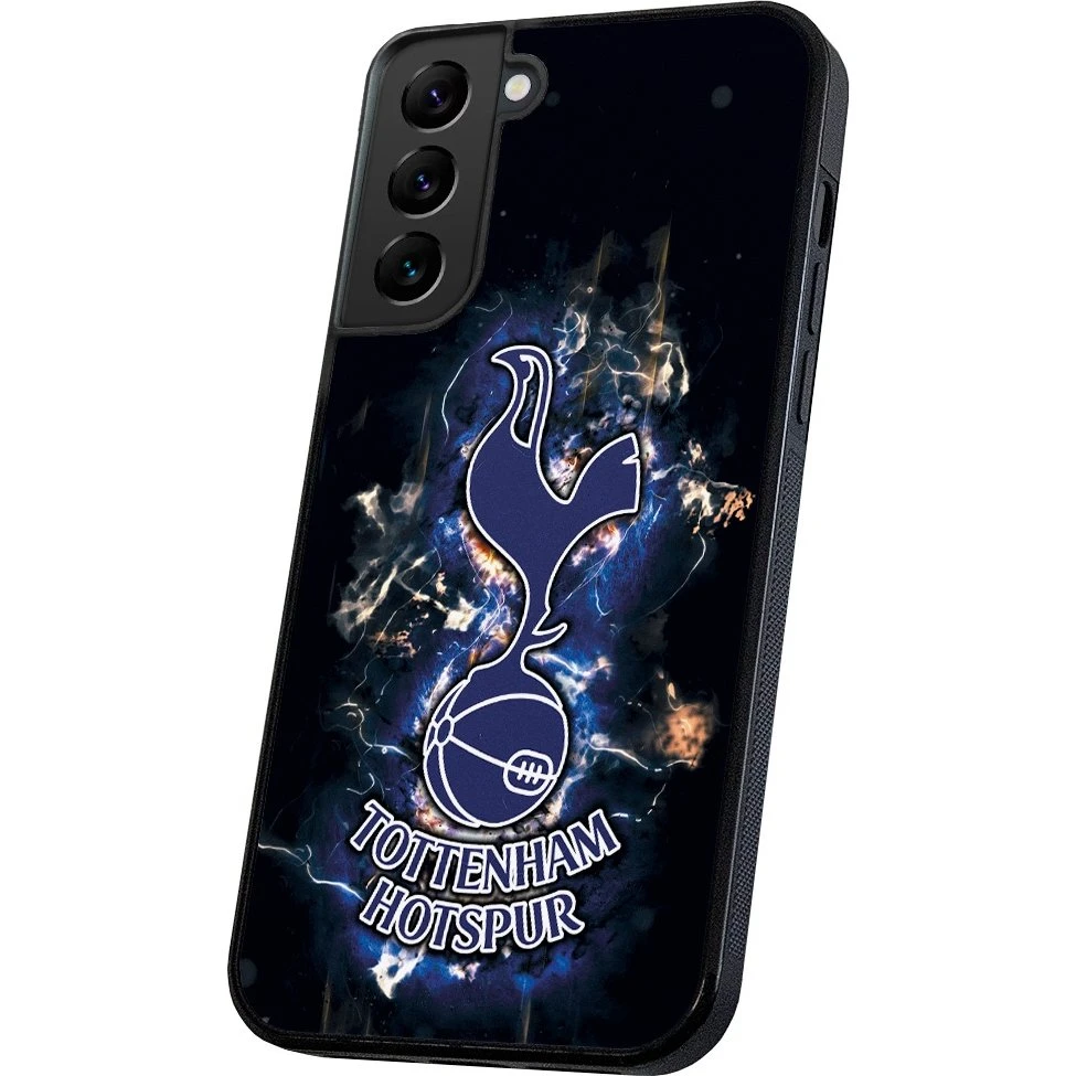 Samsung Galaxy S21 Cover - Tottenham Mobilcover