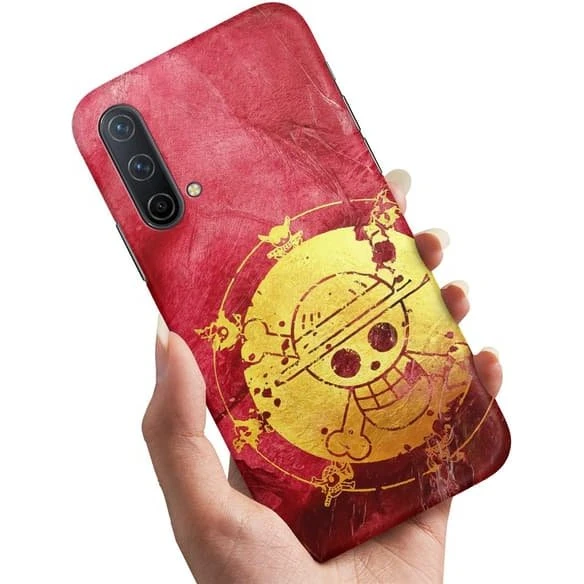 One Piece Mobilcover til OnePlus Nord CE 5G