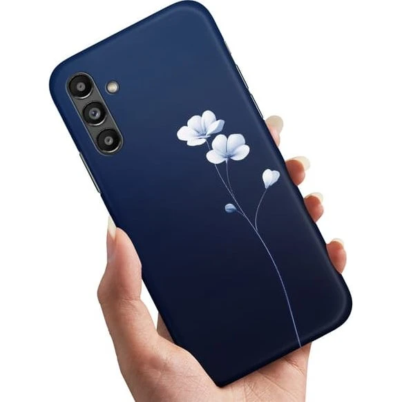 Samsung Galaxy A17 5G Cover - Flower