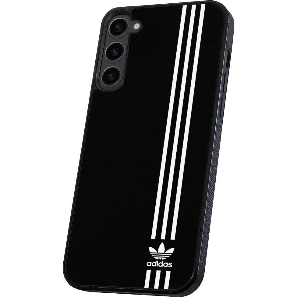 Adidas Mobilcover til Samsung Galaxy S23 - Sort