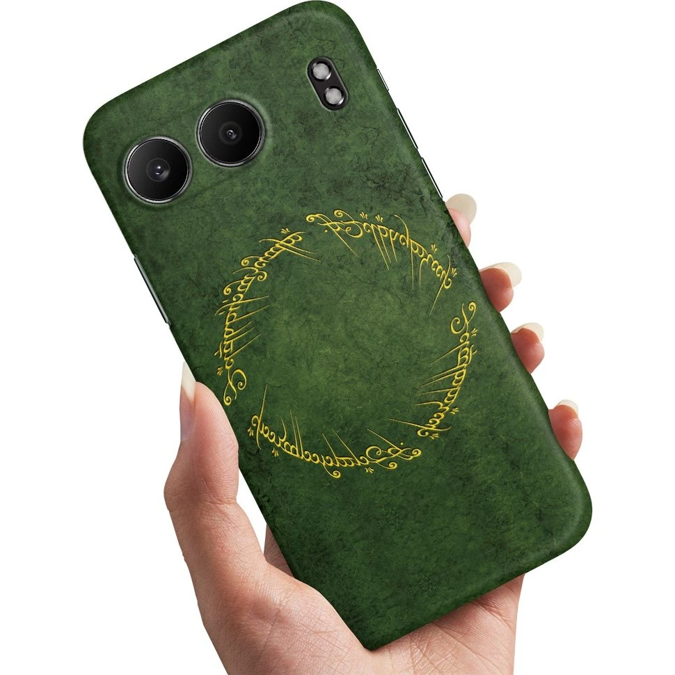 OnePlus Nord 4 Mobilcover - Lord of the Rings
