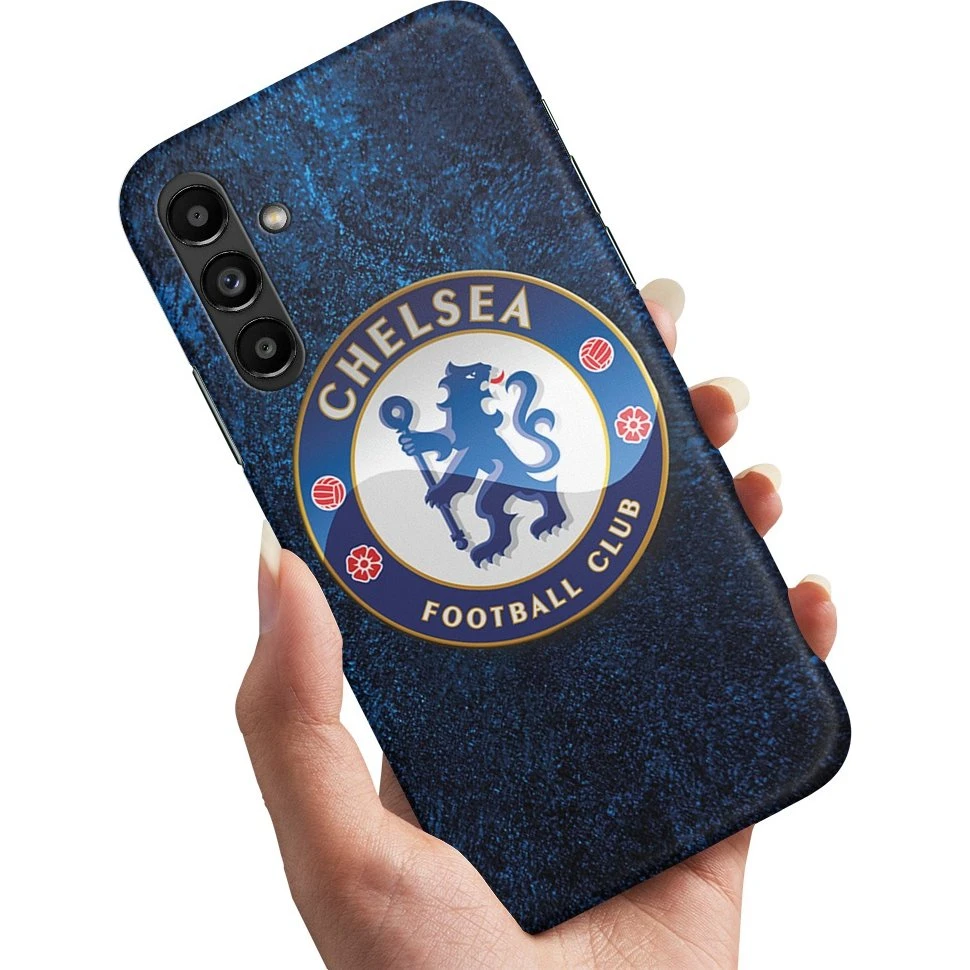Chelsea Mobilcover til Samsung Galaxy A16