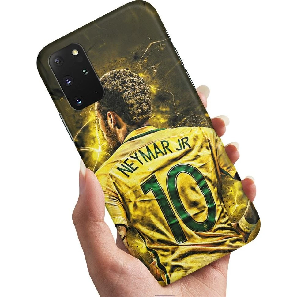 Samsung Galaxy S20 Cover - Neymar Design