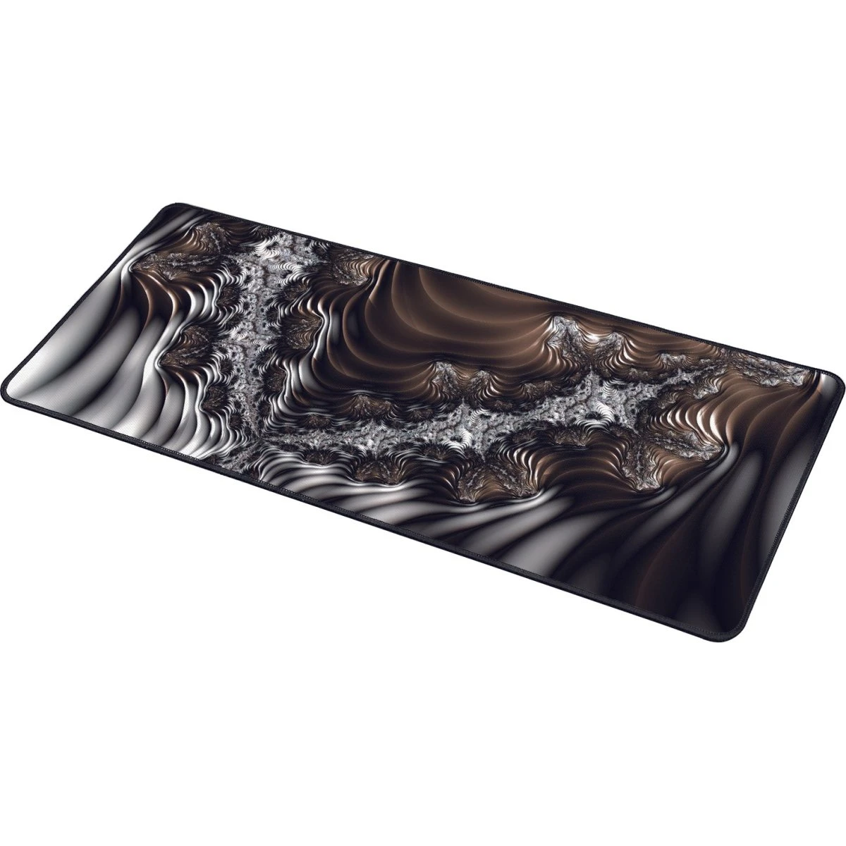 Musmåtte Abstract - 90x40 cm - Gaming