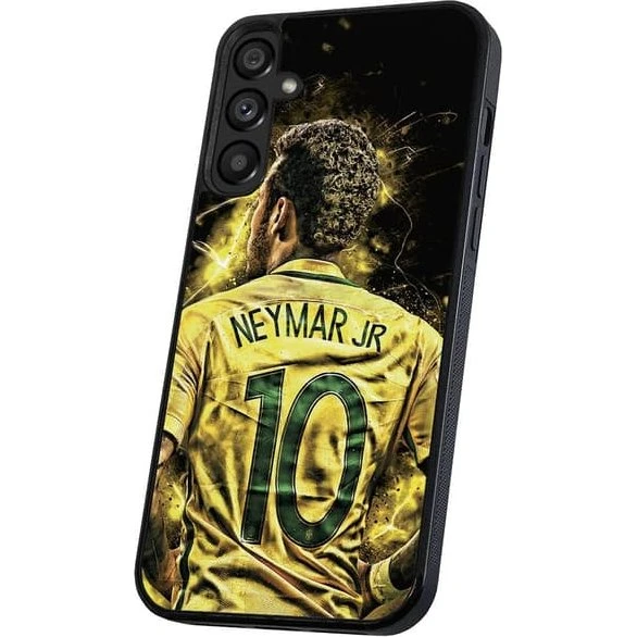 Samsung Galaxy A16 Cover - Neymar Edition (4G/5G)