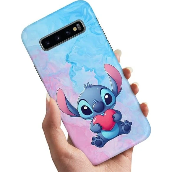 Samsung Galaxy S10e Cover - Stitch