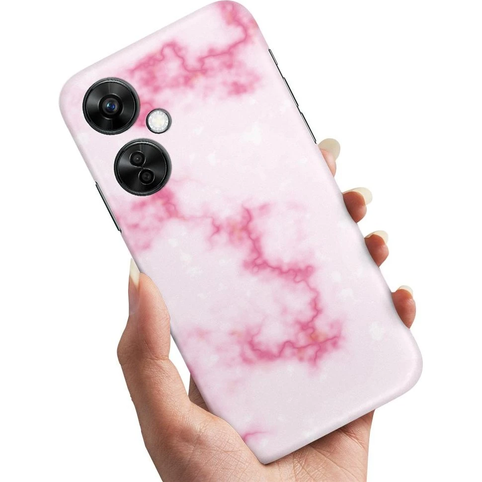 OnePlus Nord CE 3 Lite 5G Cover - Marmor