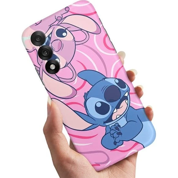 OnePlus Nord 5 Cover - Stitch