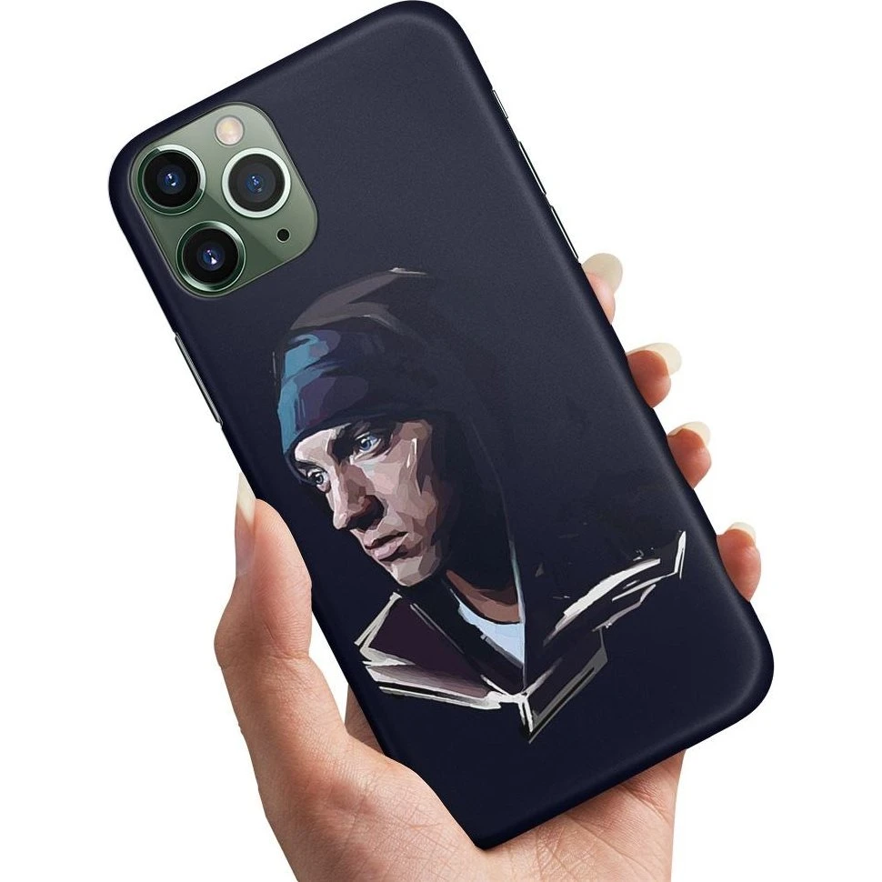 Eminem Mobilcover til iPhone 11 Pro
