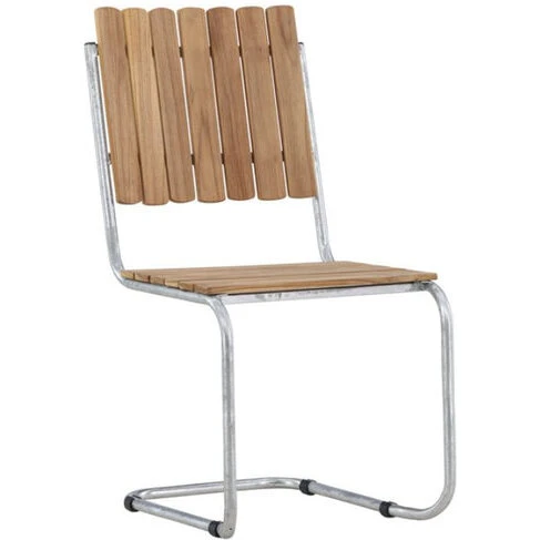 Venture Design Holmsund havestol - natur