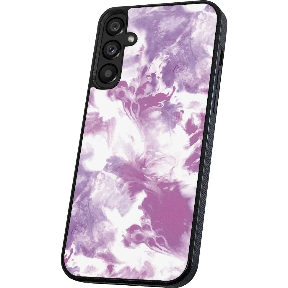 Samsung Galaxy S23 FE Cover - Marmor