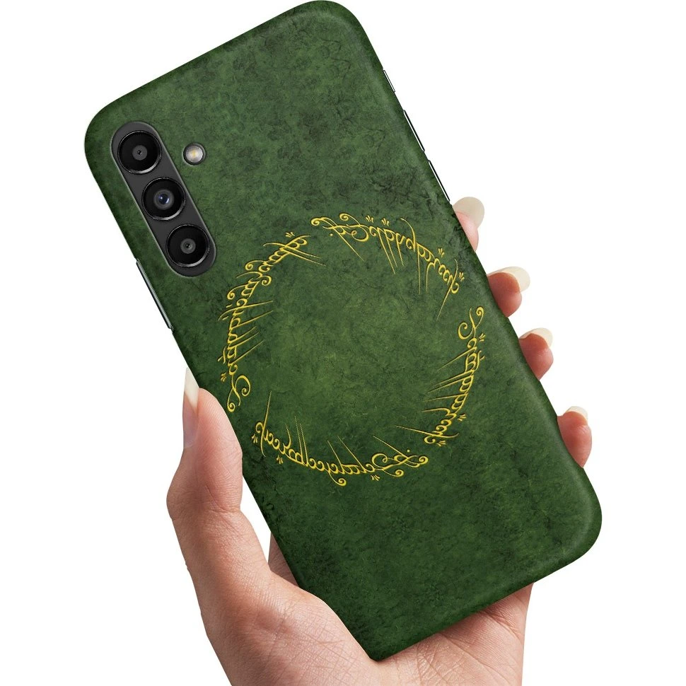 Lord of the Rings Cover til Samsung Galaxy S23 FE