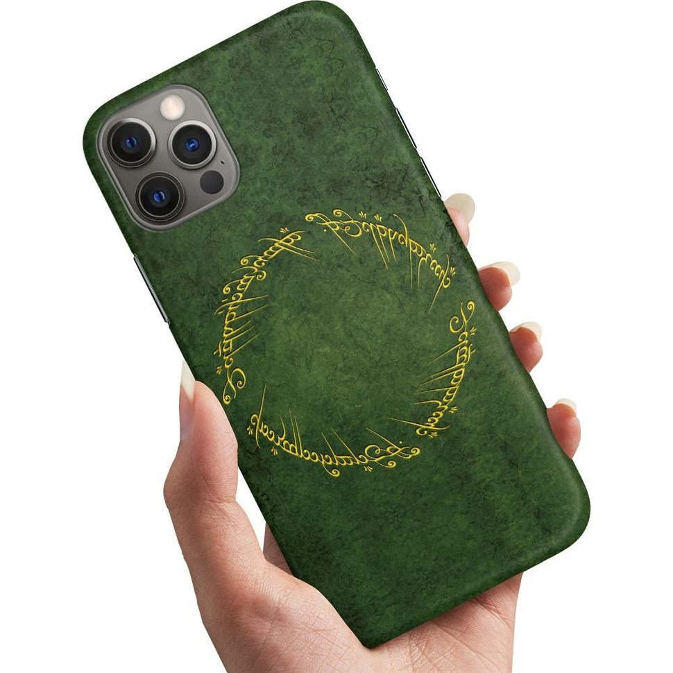 Lord of the Rings Mobilcover til iPhone 14