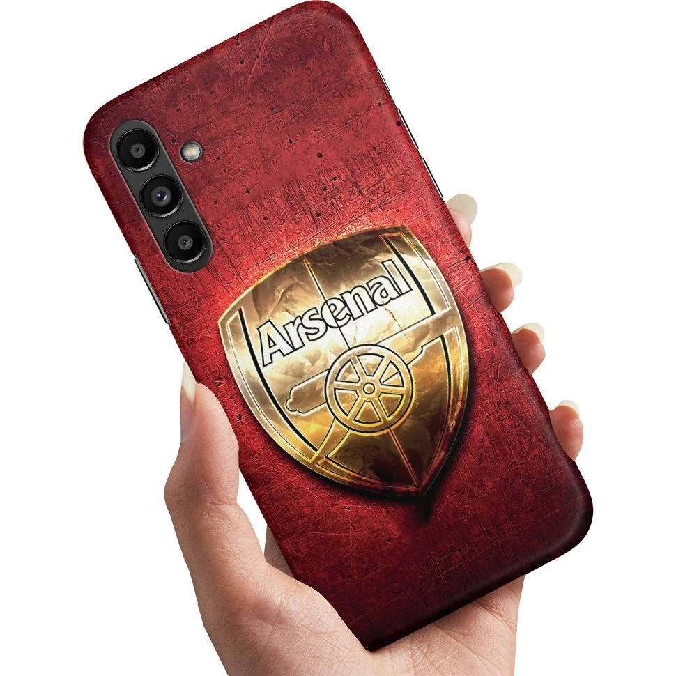 Arsenal Mobilcover til Samsung Galaxy A25 5G