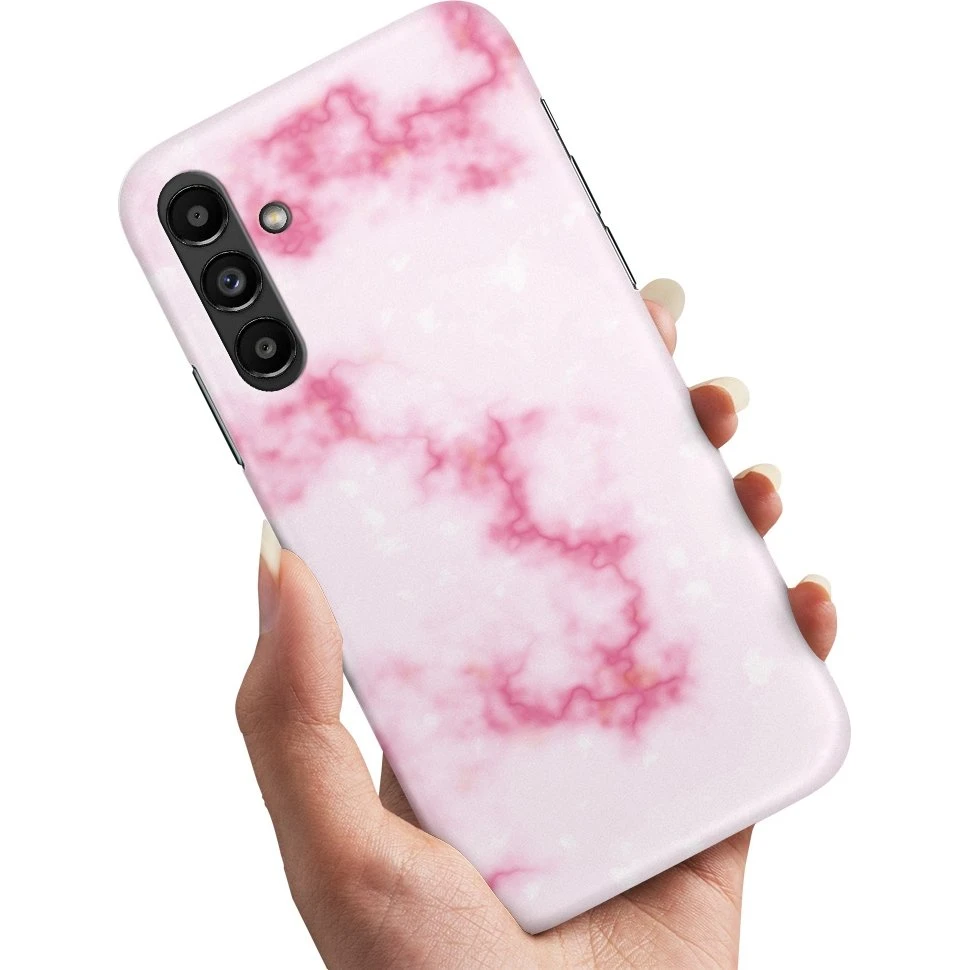 Samsung Galaxy A25 5G Cover - Marmor Design