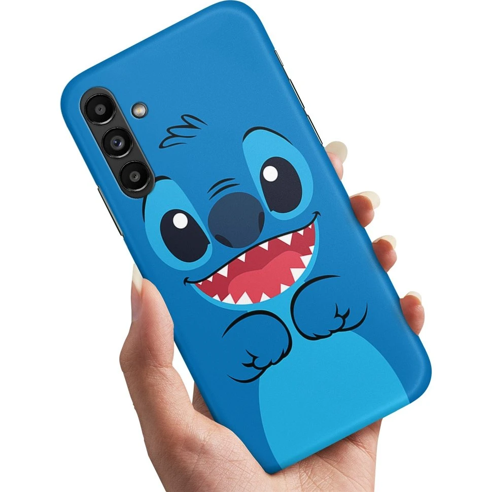 Samsung Galaxy A25 5G Cover - Stitch
