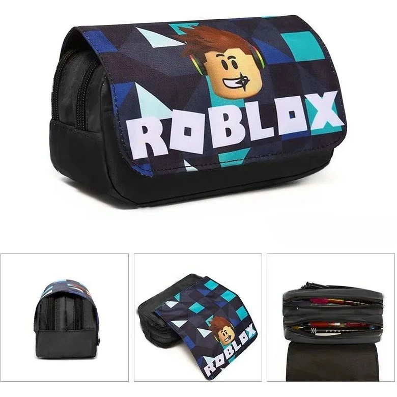 Roblox Penalhus - Praktisk penalhus til skolebrug