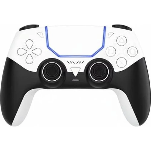 Trådløs Controller til PS5 & PS5 Slim – Programmerbar, USB-C