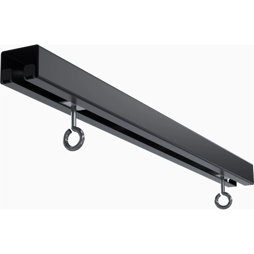 HI-ND Monteringssæt til fladt panel 43"-75", hvid