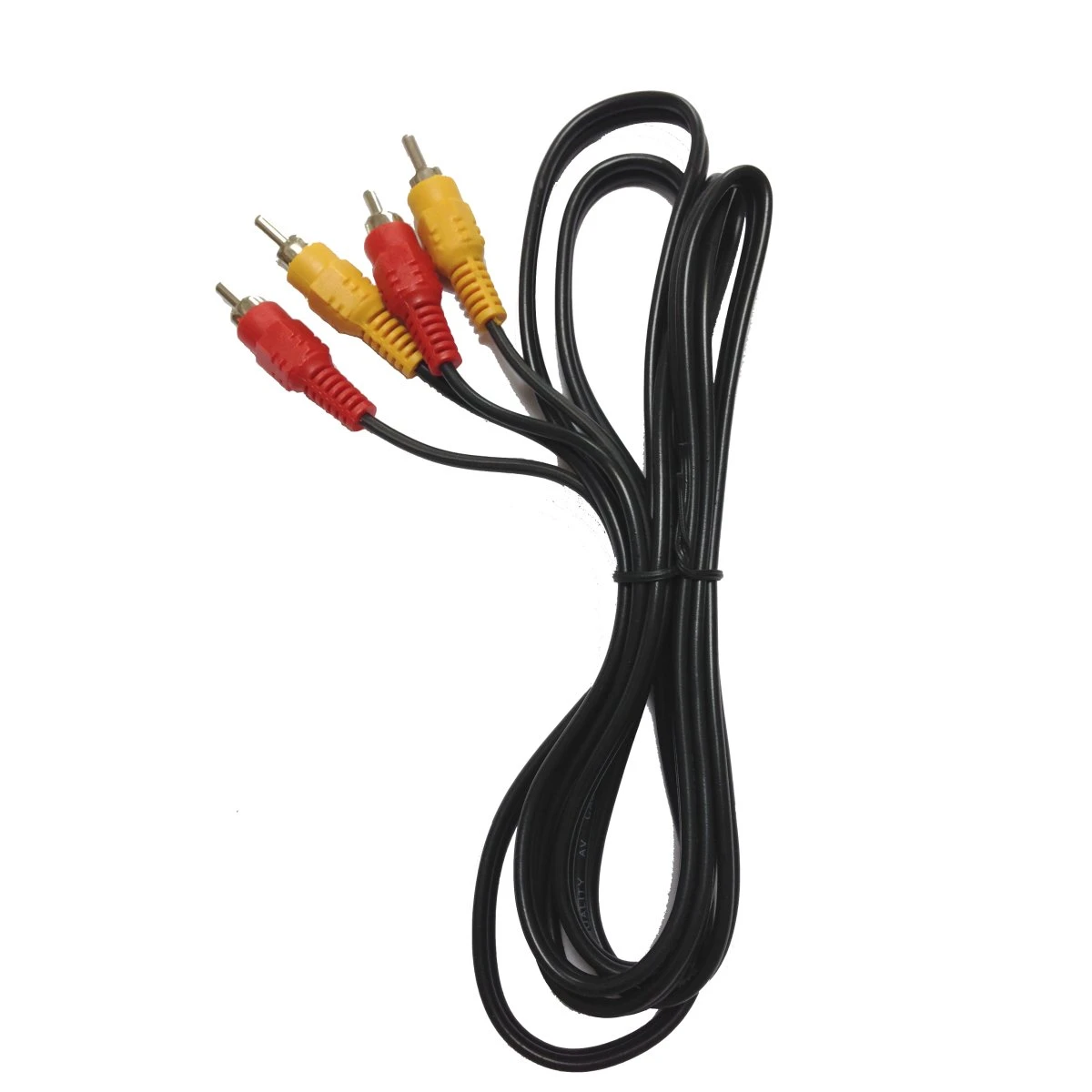 Nintendo NES AV-kabel til 8-bit konsol