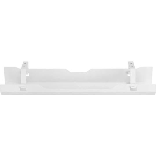 Deltaco Office Cable Management Tray - Hvid