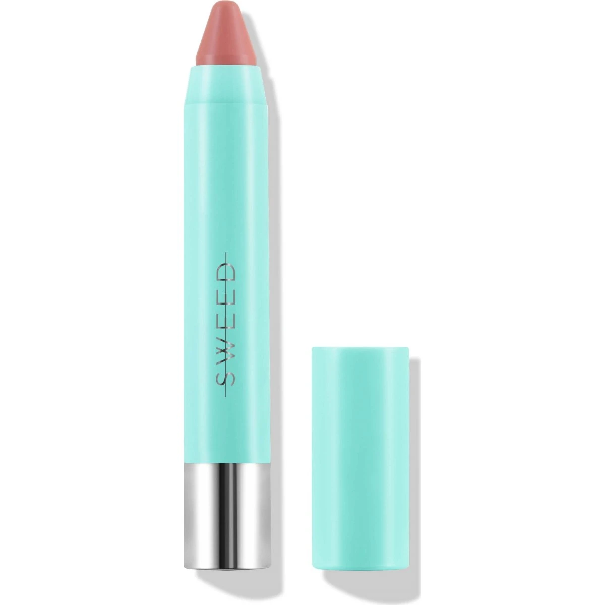 Sweed Le Lipstick Nude Pink 2,5g