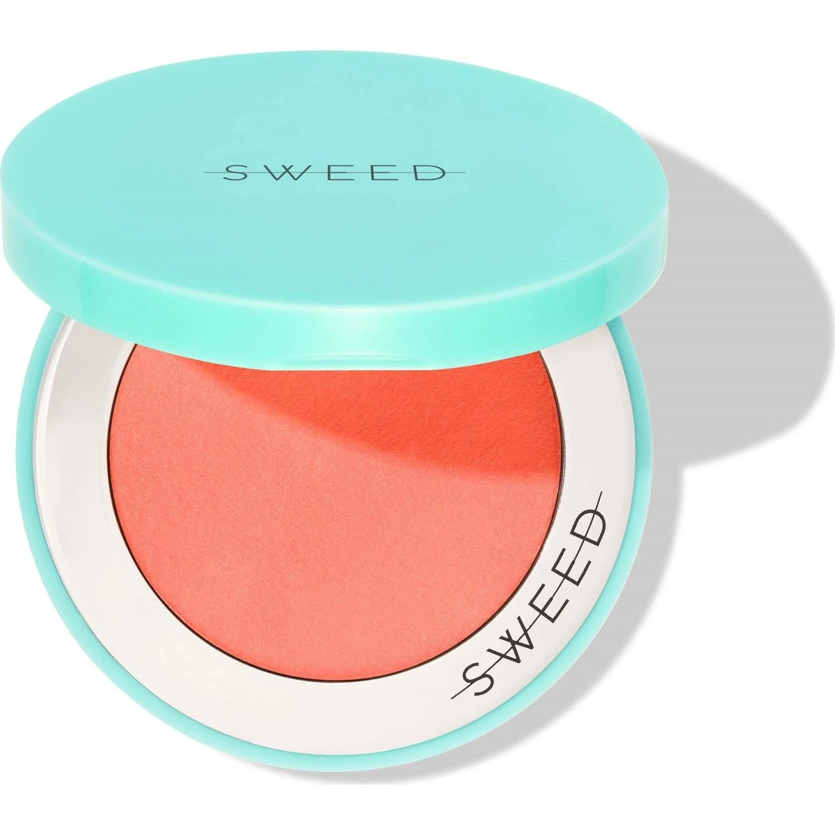 Sweed Air Blush Cream Lush 5g