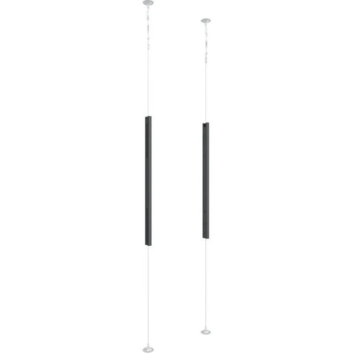 Multibrackets M Floormount Pro til Samsung OM55N-D