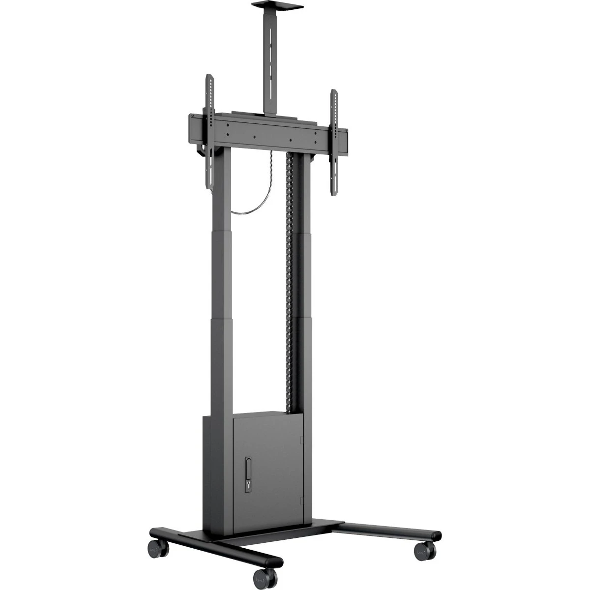 Multibrackets M Motorized Floorstand til TV 42"-100"