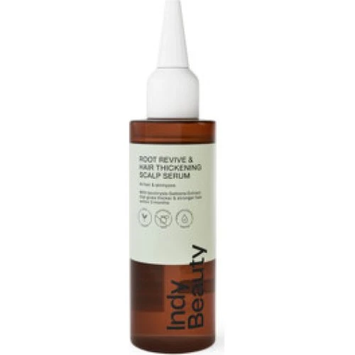 Indy Beauty Root Revive & Thickening Scalp Serum 100 ml