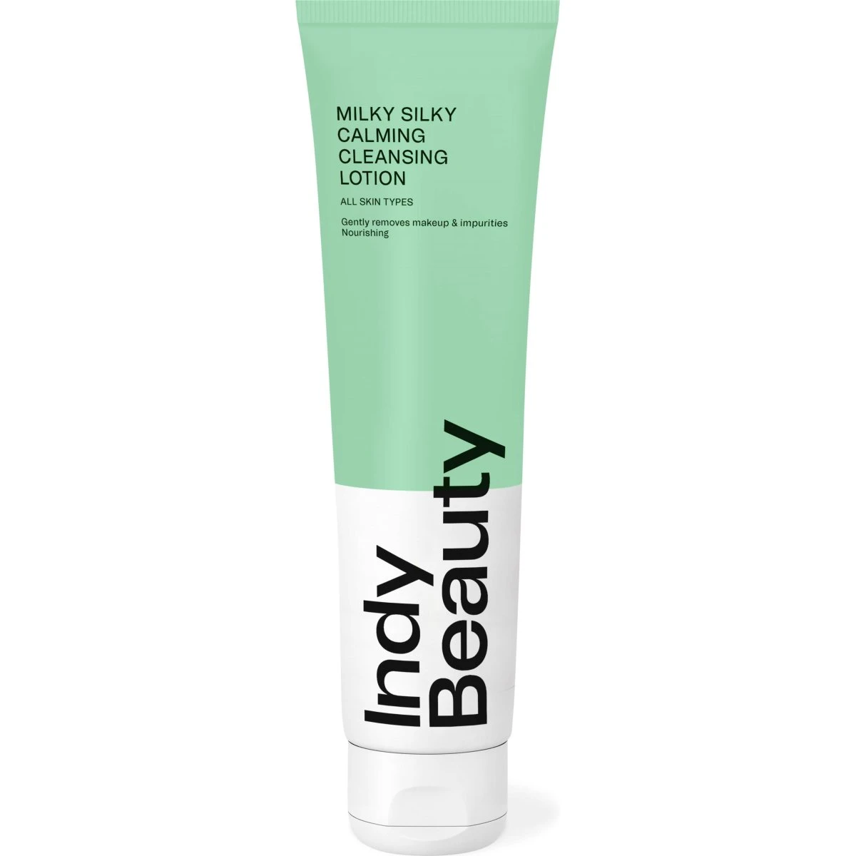 Indy Beauty Milky Calming Cleansing Lotion 150 ml