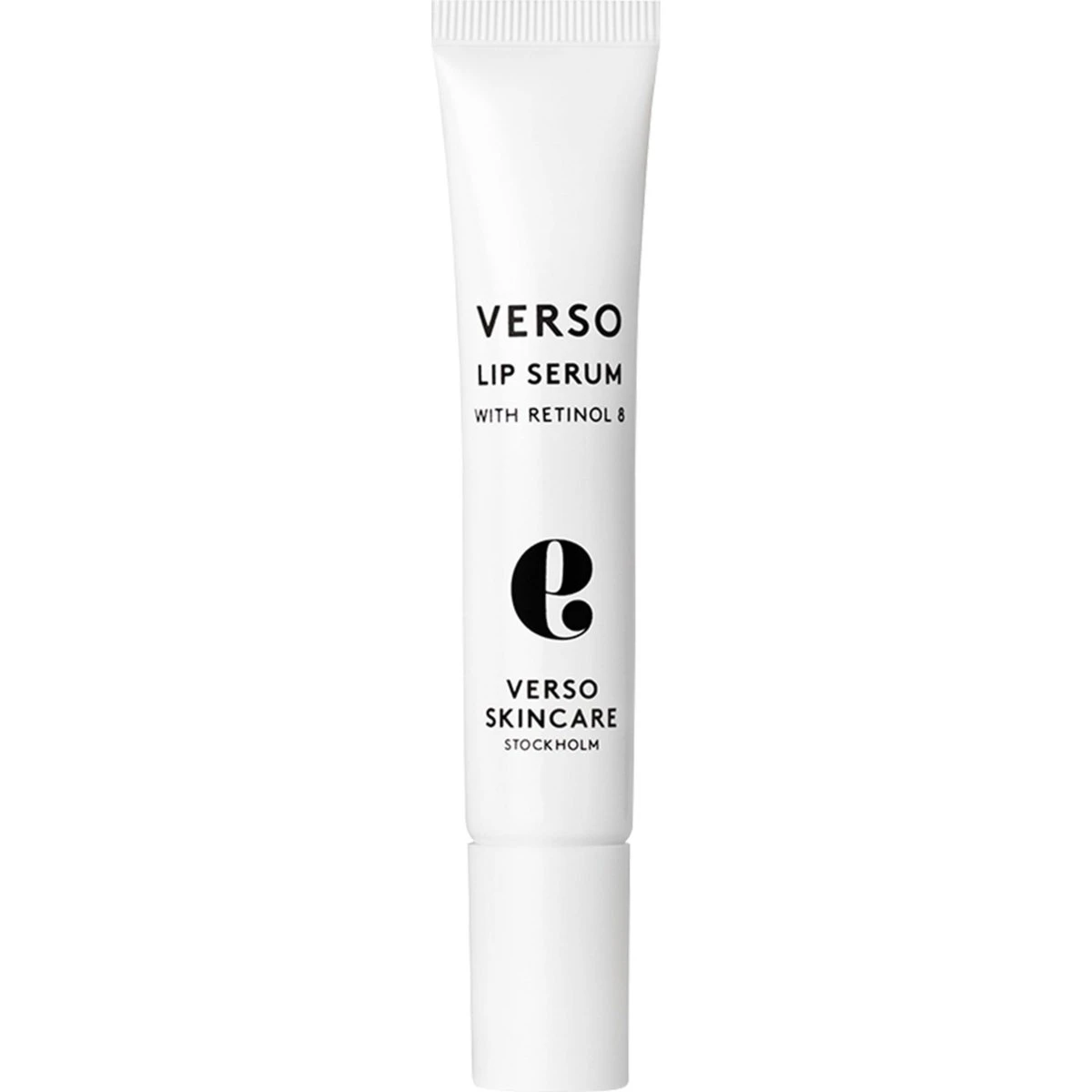 Verso Skincare N°9 Lip Serum with Retinol 8, 15 ml