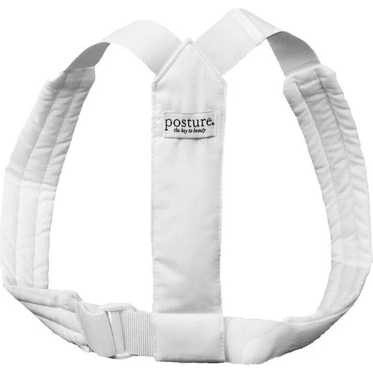 Swedish Posture Classic Posture Brace - Ryg & Skulder Support S/M