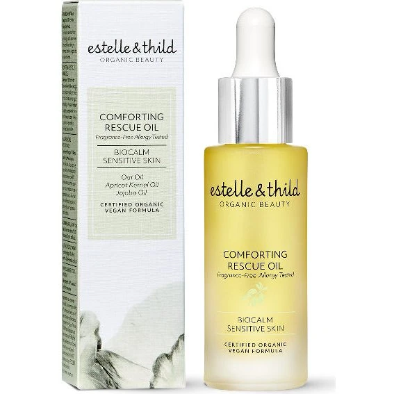Estelle & Thild BioCalm Comforting Rescue Oil 20 ml
