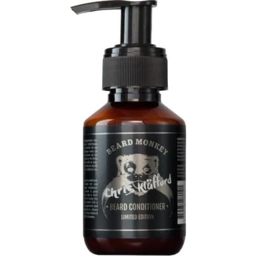 Beard Monkey Beard Conditioner Chris Kläfford 100ml