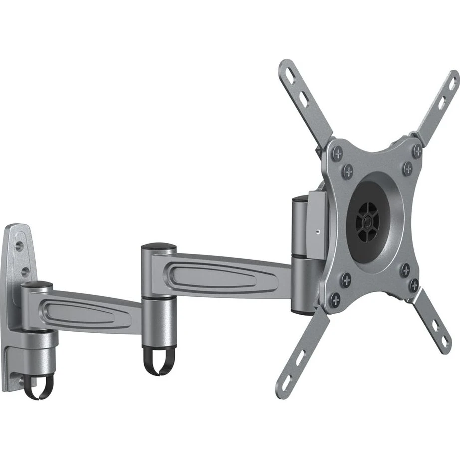 Multibrackets M VESA Flexarm 360 III Vægmontering 15"-40" Sølv