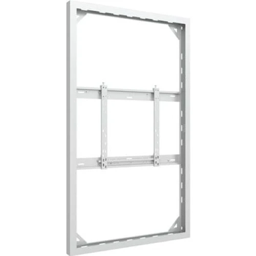 Multibrackets M Pro Series Enclosure - Medium - Hvid - 65"