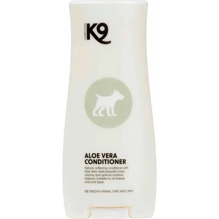 K9 Aloe Vera Conditioner - 300ml