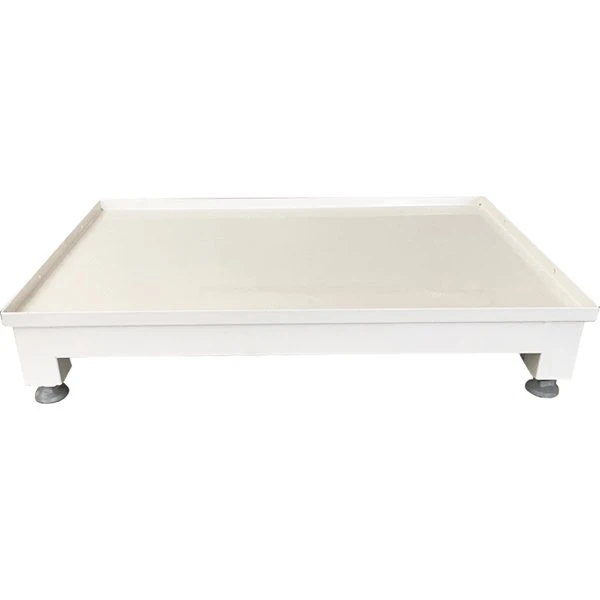 Förhöjningssockel H10, B61, D41cm til vaskemaskine og tørretumbler