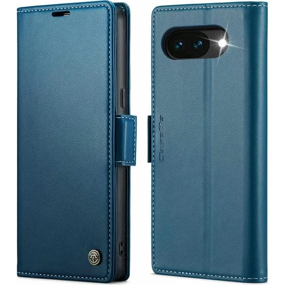 CASEME Pungcover til Google Pixel 10a med RFID-beskyttelse