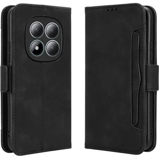 Xiaomi Redmi Note 15 Pro 5G Wallet Case - Sort