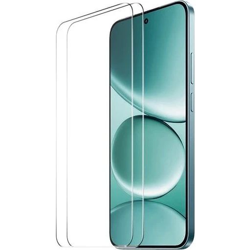 ENKAY Skærmbeskyttelse til Xiaomi Redmi Note 15 Pro 5G - 2 stk.