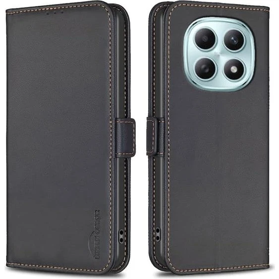 Binfen BF31 Flip Pung til Xiaomi Poco M8 Pro / Redmi Note 15 Pro+
