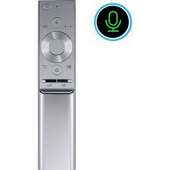 Samsung BN59-01272A Fjernbetjening med stemmestyring