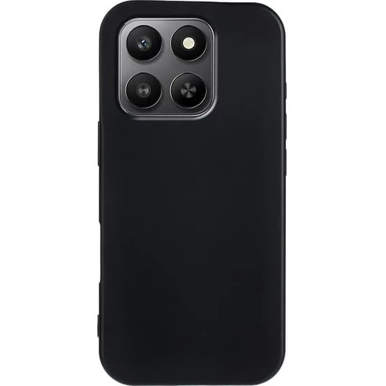 Honor 400 Smart 5G Cover - Matt TPU Beskyttelse