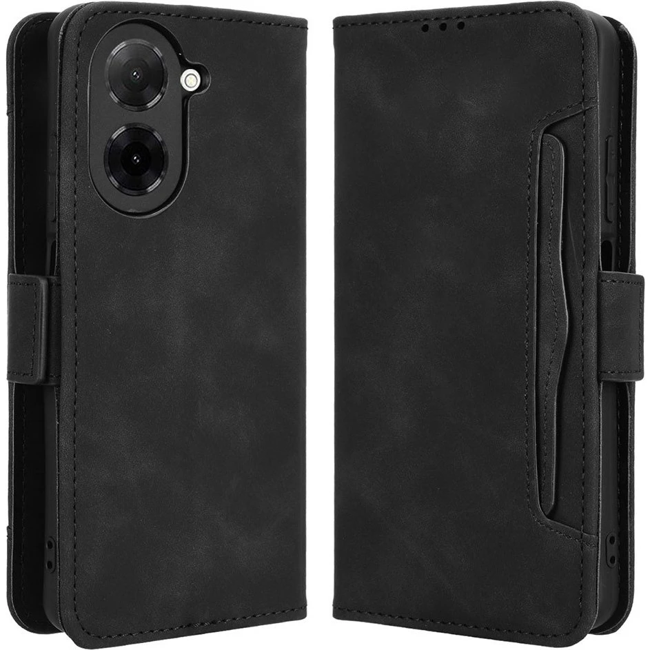 Xiaomi Redmi A5 4G Etui Telefonpung - Sort