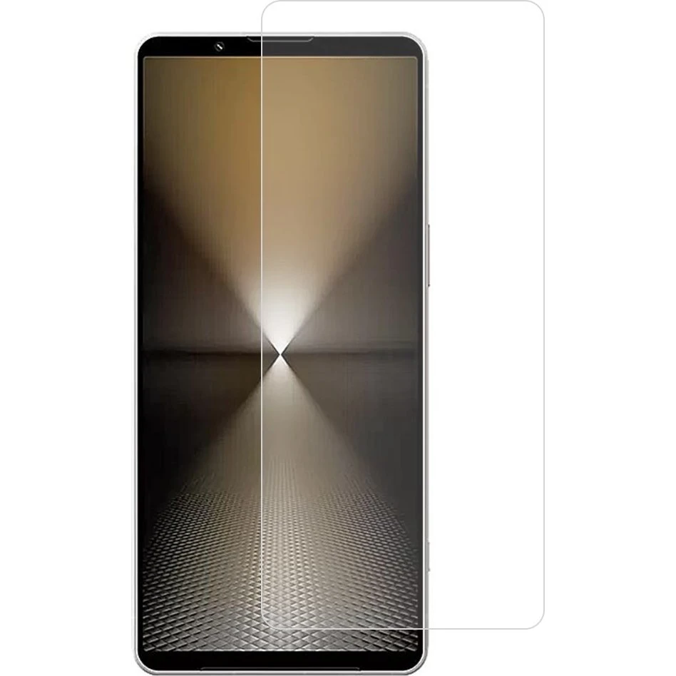 AMORUS Skærmbeskytter til Sony Xperia 1 VII - 9H Hærdet Glas